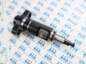 Plunger & Barrel Assembly 134148-2820 for Mitsubishi PT46